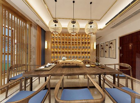  綠城峴山花城姜總家