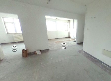 依山半島王總家