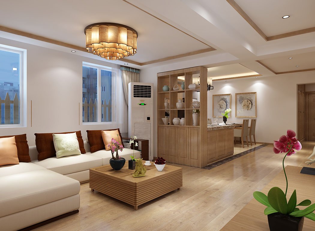 綠都公寓  效果圖 (1)