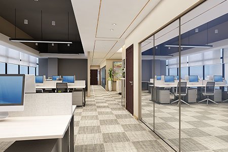 辦公室會(huì)議室裝修要點(diǎn)