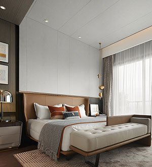 隔音減噪工藝體系 