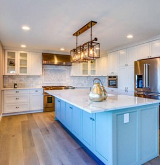 青島二手房翻新裝修必須要 了解的注意事項(xiàng)