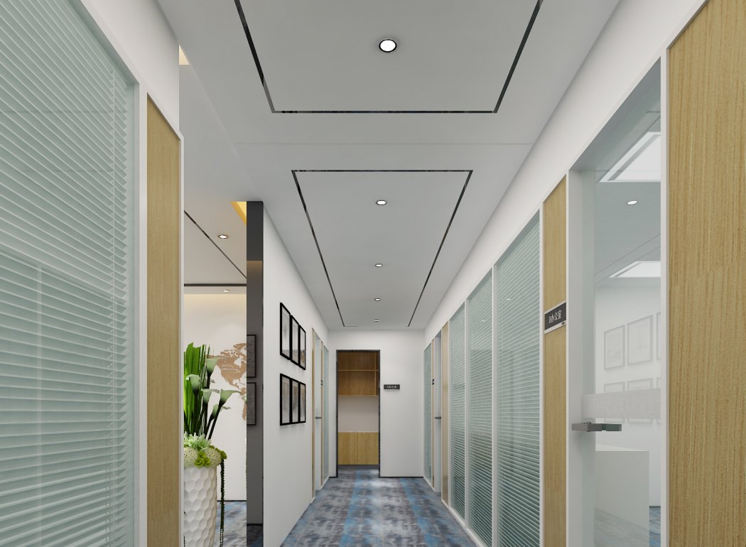 中科芯云辦公室 (1)