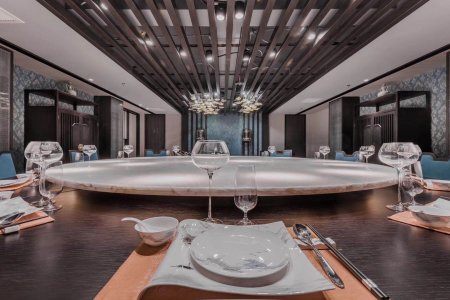 怎樣進(jìn)行酒店裝修設(shè)計？