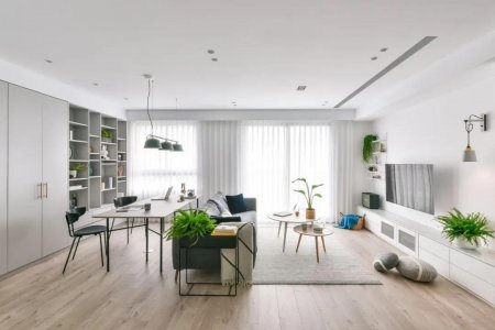 2021年7大裝修趨勢(shì)，讓你的家十年后依然美觀(guān)實(shí)用！