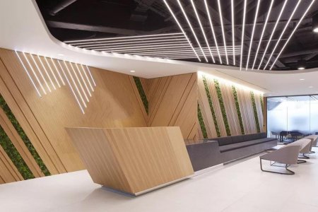 辦公室裝修分區(qū)設(shè)計(jì)，如何打造出更適合的功能區(qū)！