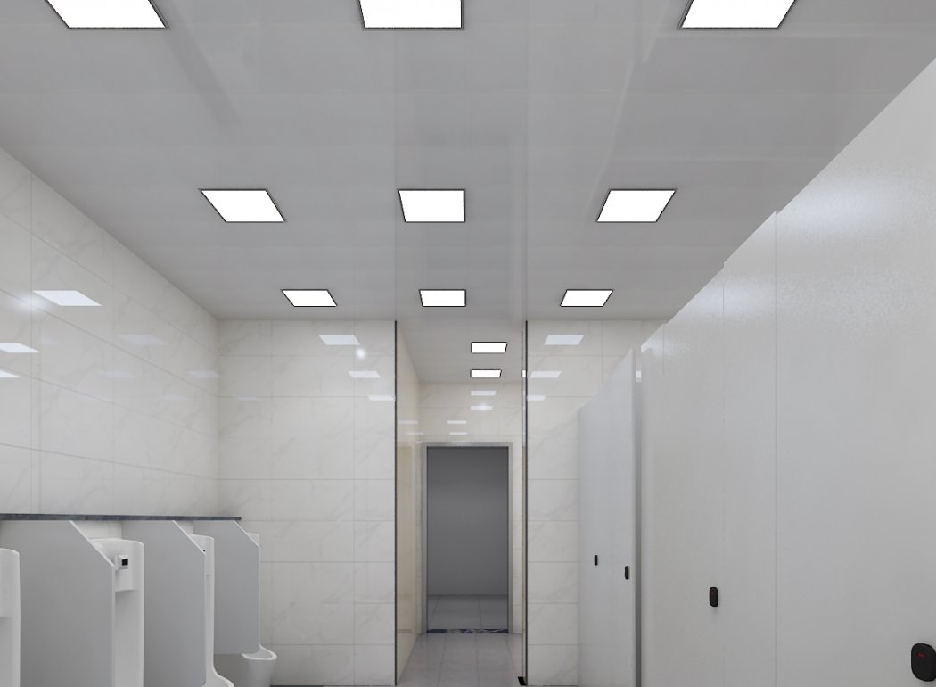 青島華菱電子公司辦公室 (1)