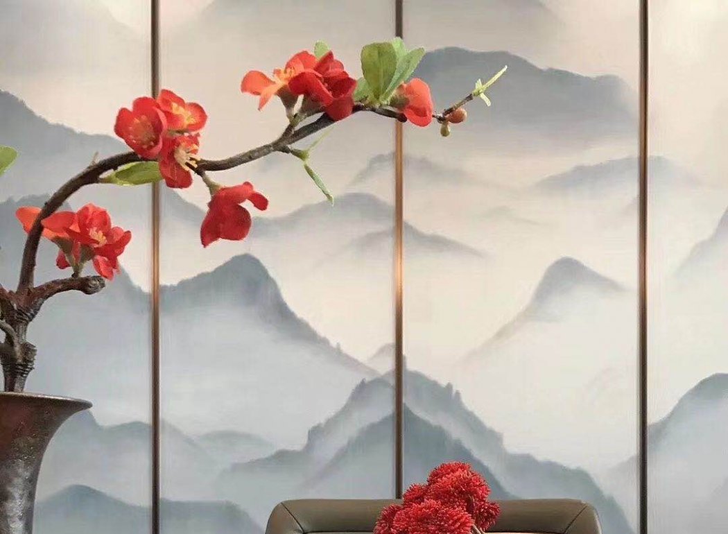 寳雍峰岳酒店實(shí)景圖 (1)