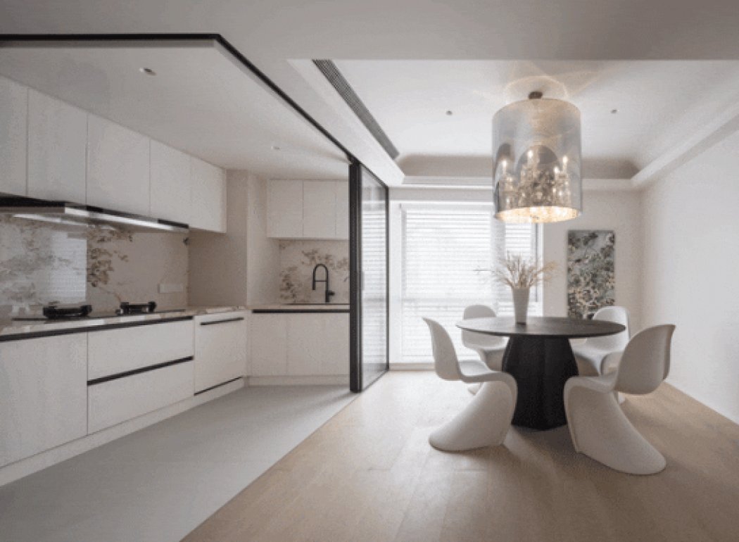 288㎡ 靜謐大平層 (1)