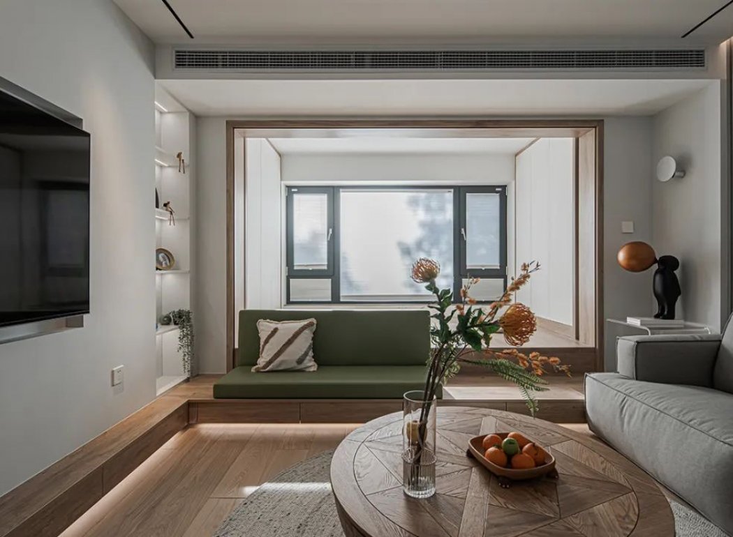 105平老房改造 (1)