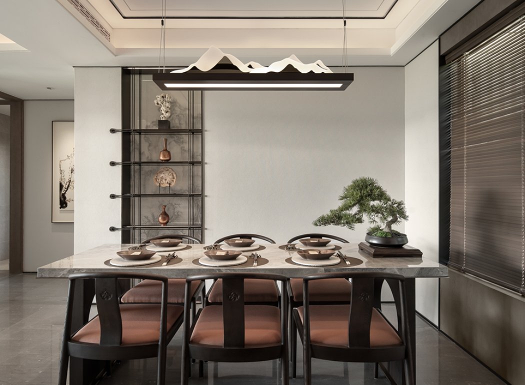 105平新中式風格 (1)